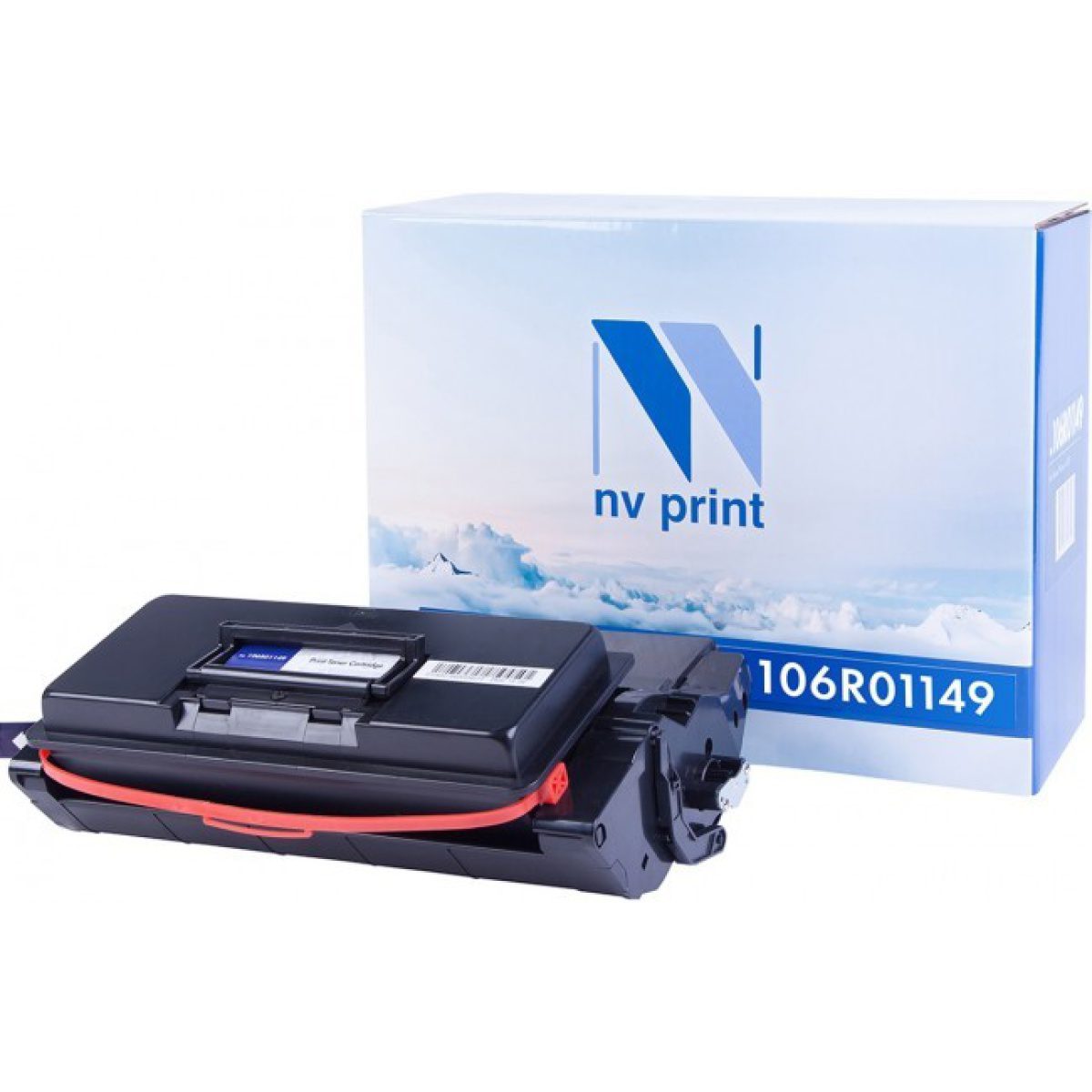 Купить картридж NV Print 106R01149 по адекватной цене — Digit-Mall