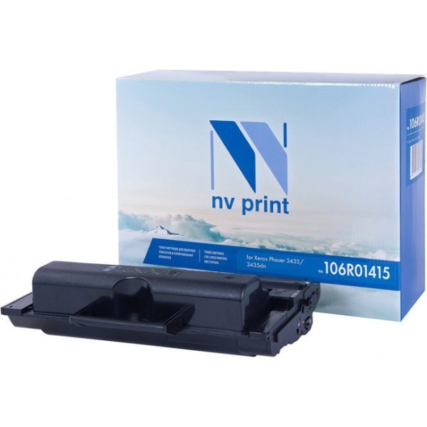 Купить картридж NV Print 106R01415 по адекватной цене — Digit-Mall