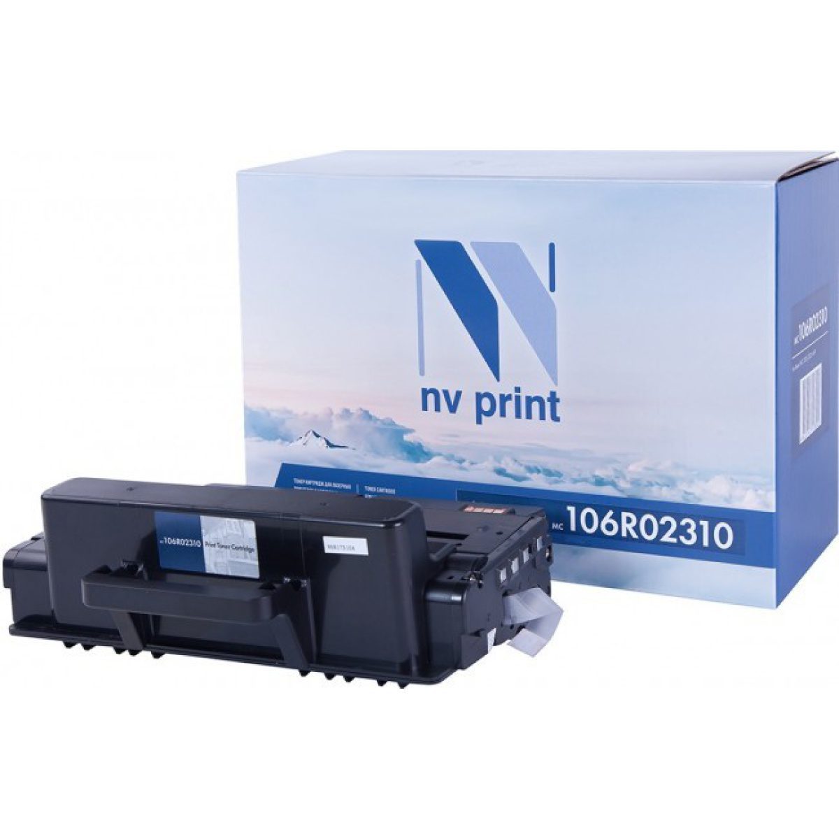Купить картридж NV Print 106R02310 по адекватной цене — Digit-Mall