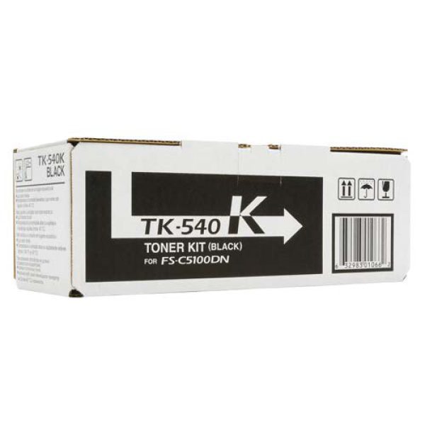 TK-540K
