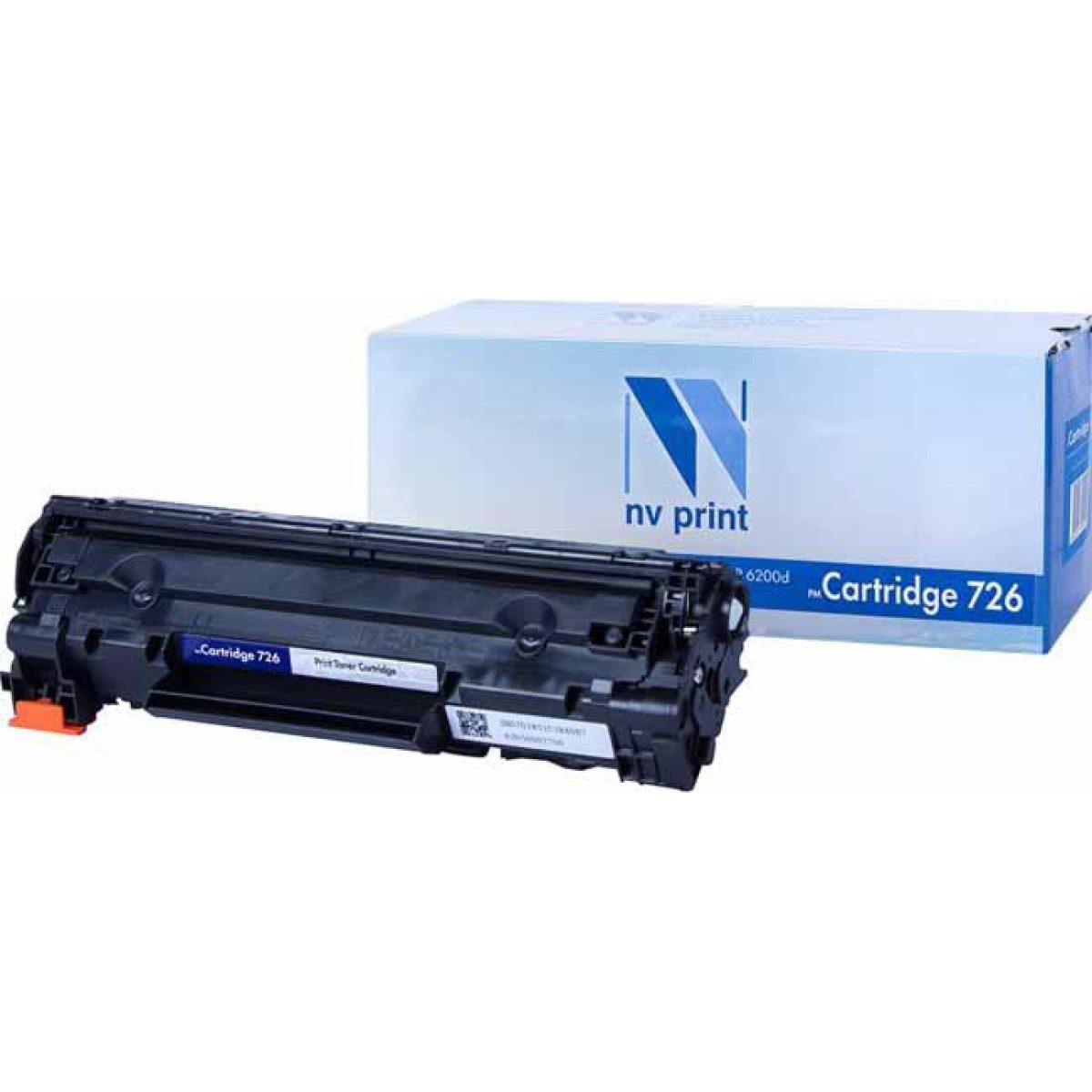 Купить картридж NV Print Cartridge 726 черный по адекватной цене — Digit-Mall