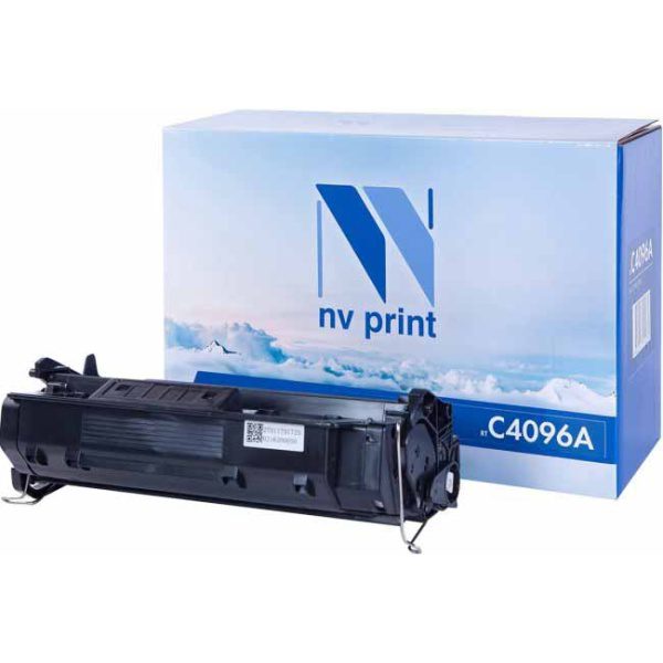 Купить картридж NV Print C4096A черный по адекватной цене — Digit-Mall