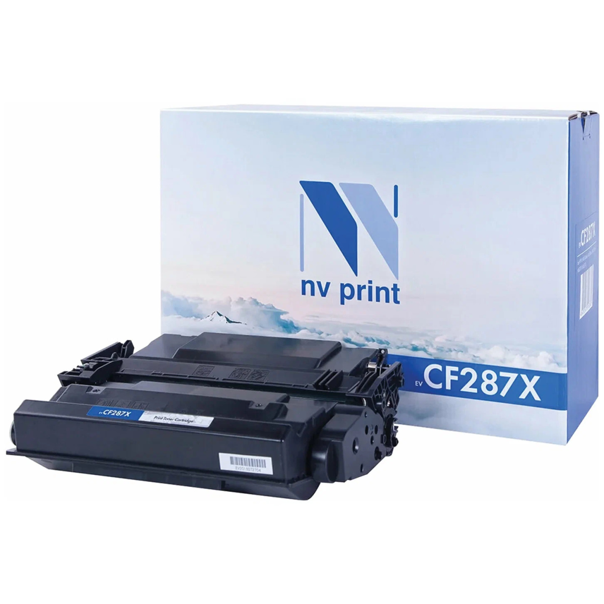 Купить картридж NV Print CF281X совместимый по адекватной цене — Digit-Mall