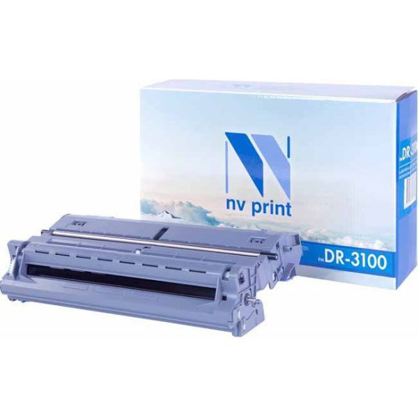 Купить фотобарабан NV Print DR-3100 черный по адекватной цене — Digit-Mall