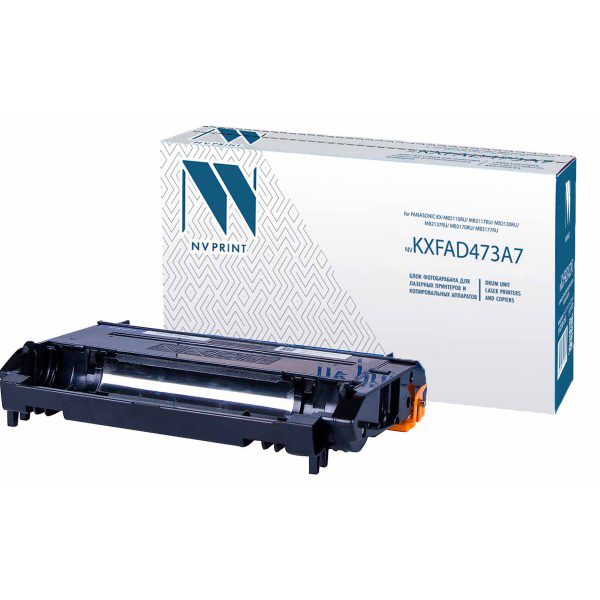 Купить картридж NV Print KX-FAD473A7 совместимый по адекватной цене — Digit-Mall