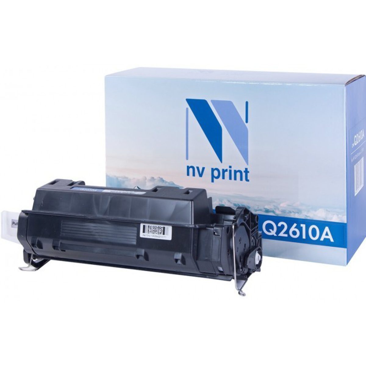 Купить картридж NV Print Q2610A черный по адекватной цене — Digit-Mall