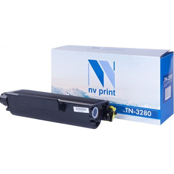 Купить картридж NV Print TN-3280 совместимый по адекватной цене — Digit-Mall