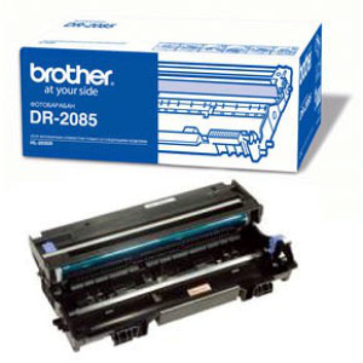 fotobaraban brother dr 2085