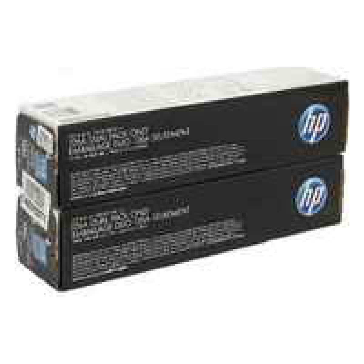 kartridzh hp 126a ce310ad dual pack