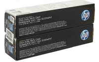 kartridzh hp 126a ce310ad dual pack